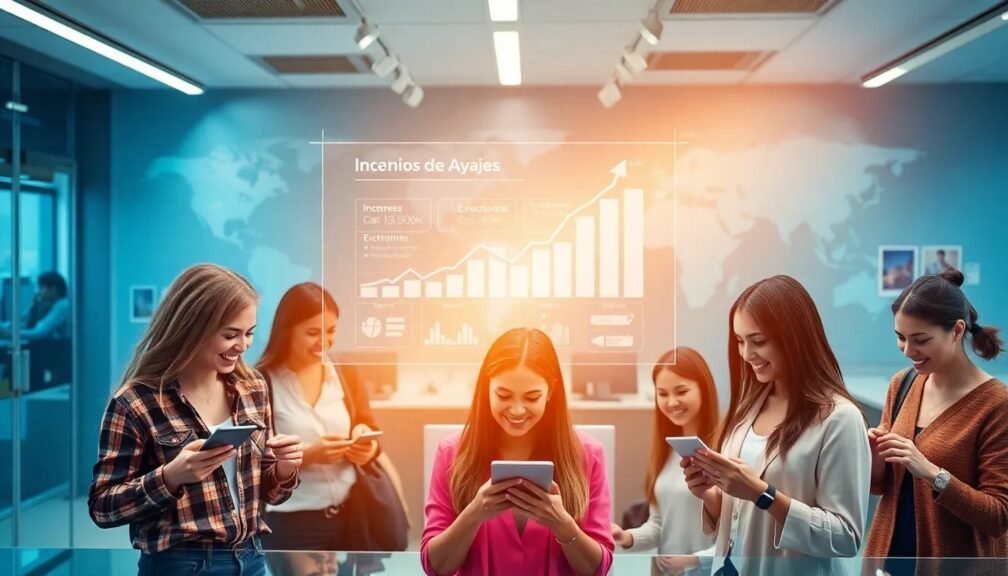 Travel Agency Payment Processing Systems: Maximize Your Revenue