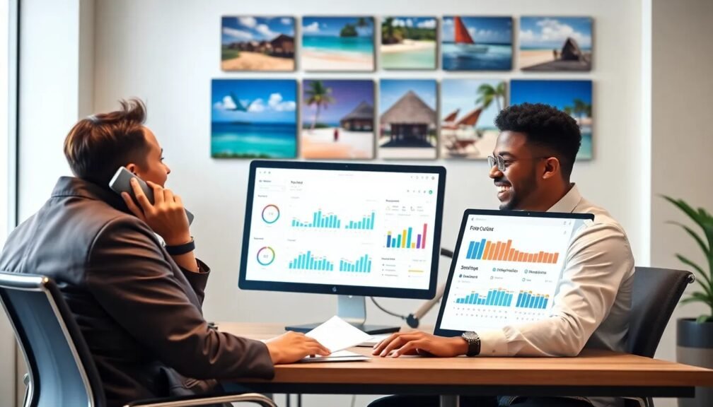 Travel Agency Refund Management: Tips for Success