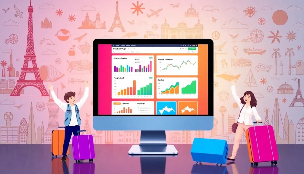 Travel Agency A/B Testing Strategies: Boost Your Bookings Now