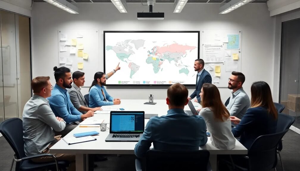 Travel Agency Crisis Management Plan: Essential Steps to Take