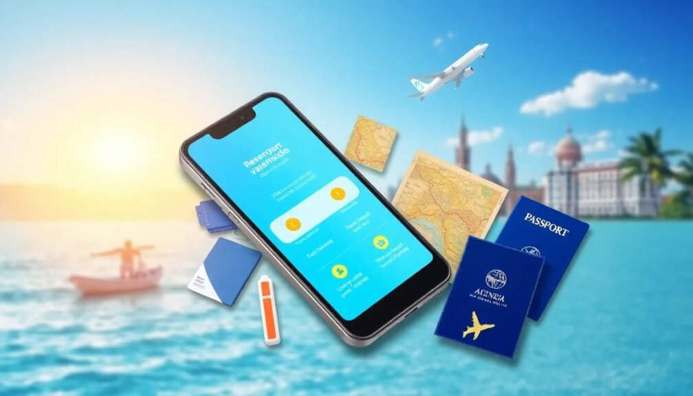 Travel Agency Mobile Optimization Tips: Boost Your Bookings