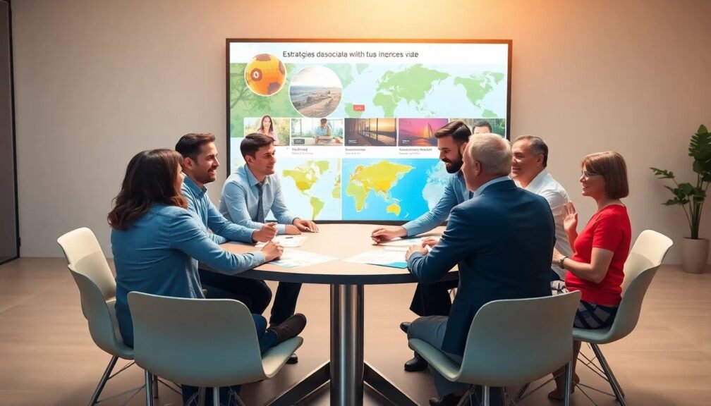 Travel Agency Partnership Strategies: Boost Your Revenue Today