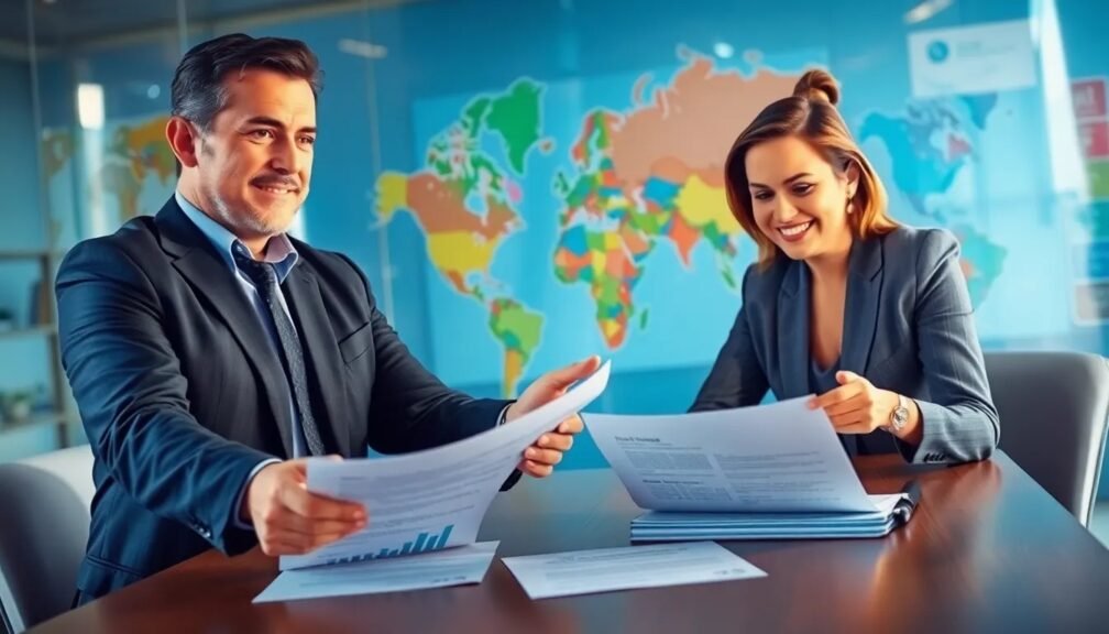 Travel Agency Supplier Negotiation Strategies: Maximize Profits