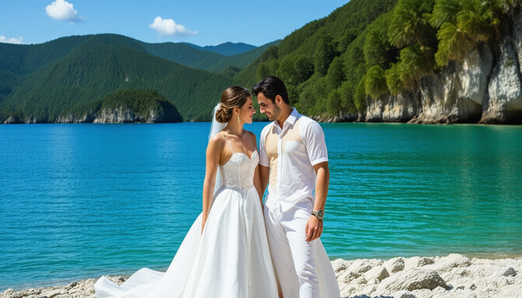 Best Travel Agencies for Honeymoon Packages: Top Options for Couples