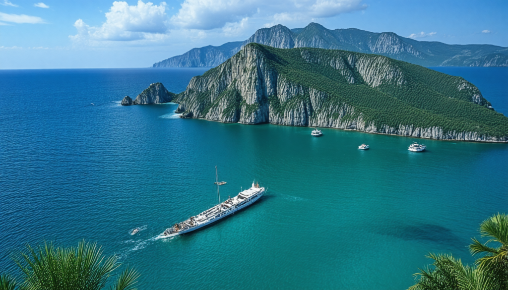 Travel Agency CRM Software: Managing Leads and Clients Efficiently