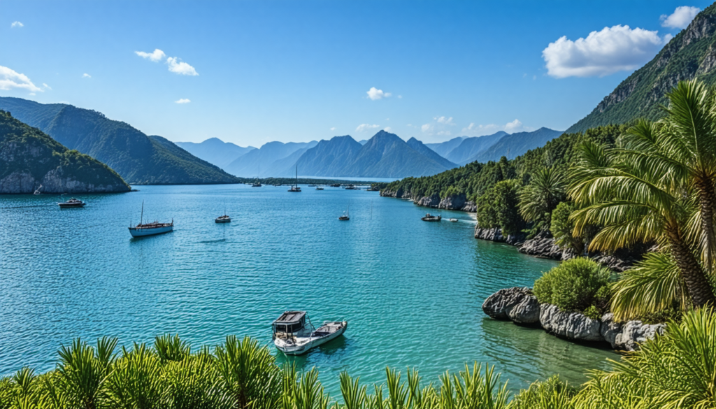 Underrated Luxury Destinations Travel Agencies Should Promote