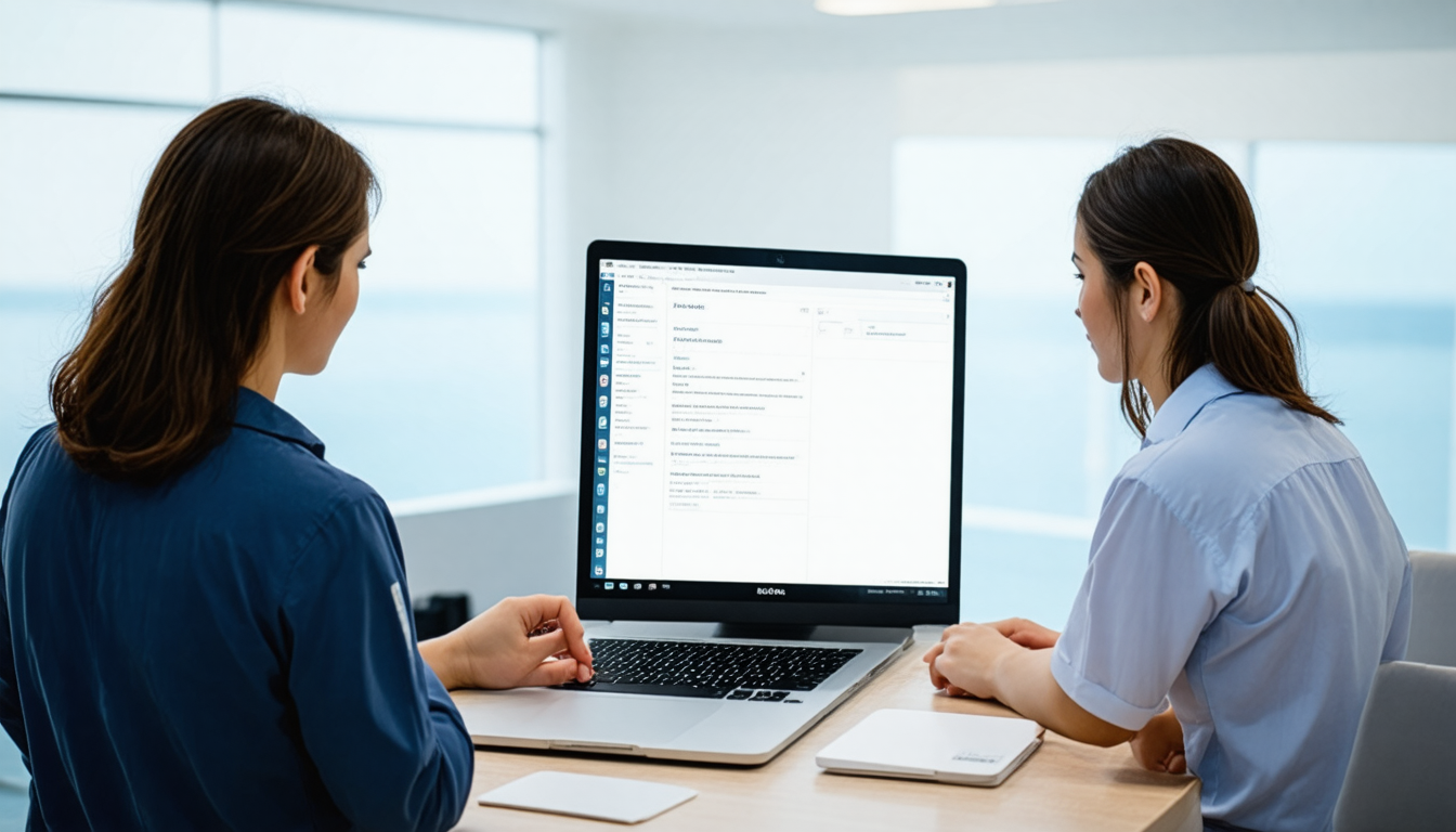 How Automation is Replacing Manual Tasks in Travel Agencies
