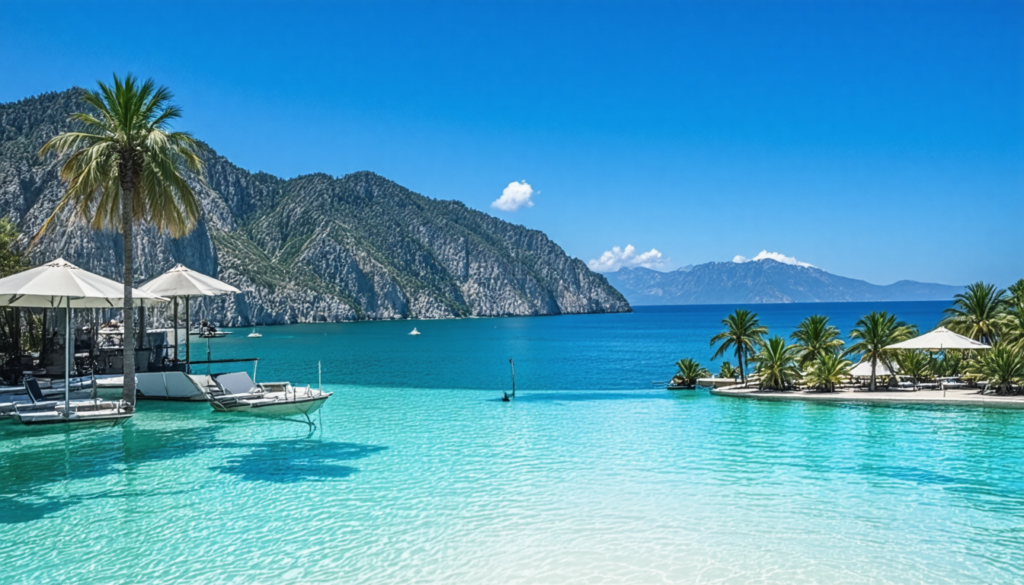 How to Build a Luxury Travel Agency Brand From Scratch