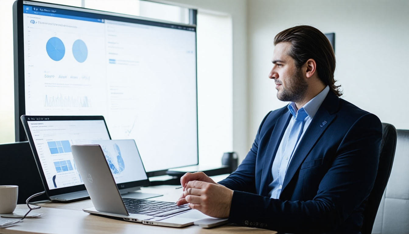 How Predictive Analytics Is Changing Travel Agency Sales