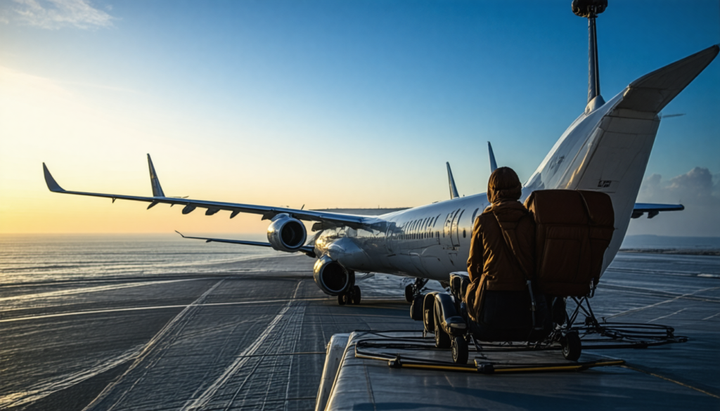 How Far in Advance Should You Book International Flights?