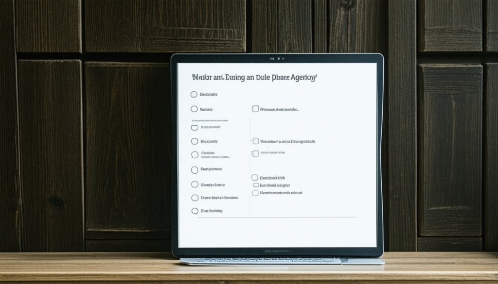 How to Buy an Existing Travel Agency: Pros, Cons and Due Diligence Checklist