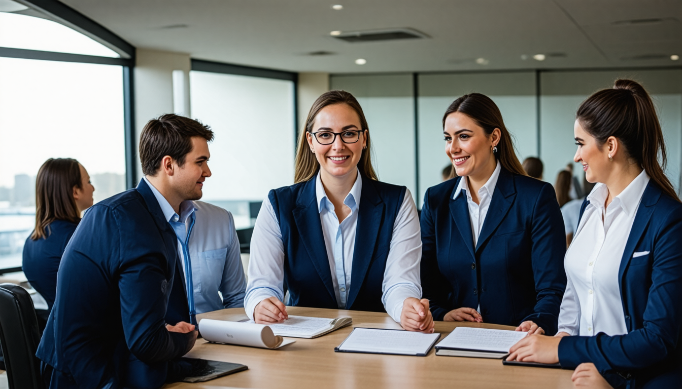 Travel Agency Employee Training Program: How to Build a High-Performing Team