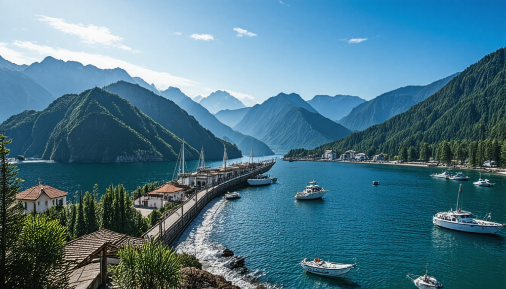 How Travel Agencies Can Use AI for Personalized Itinerary Planning