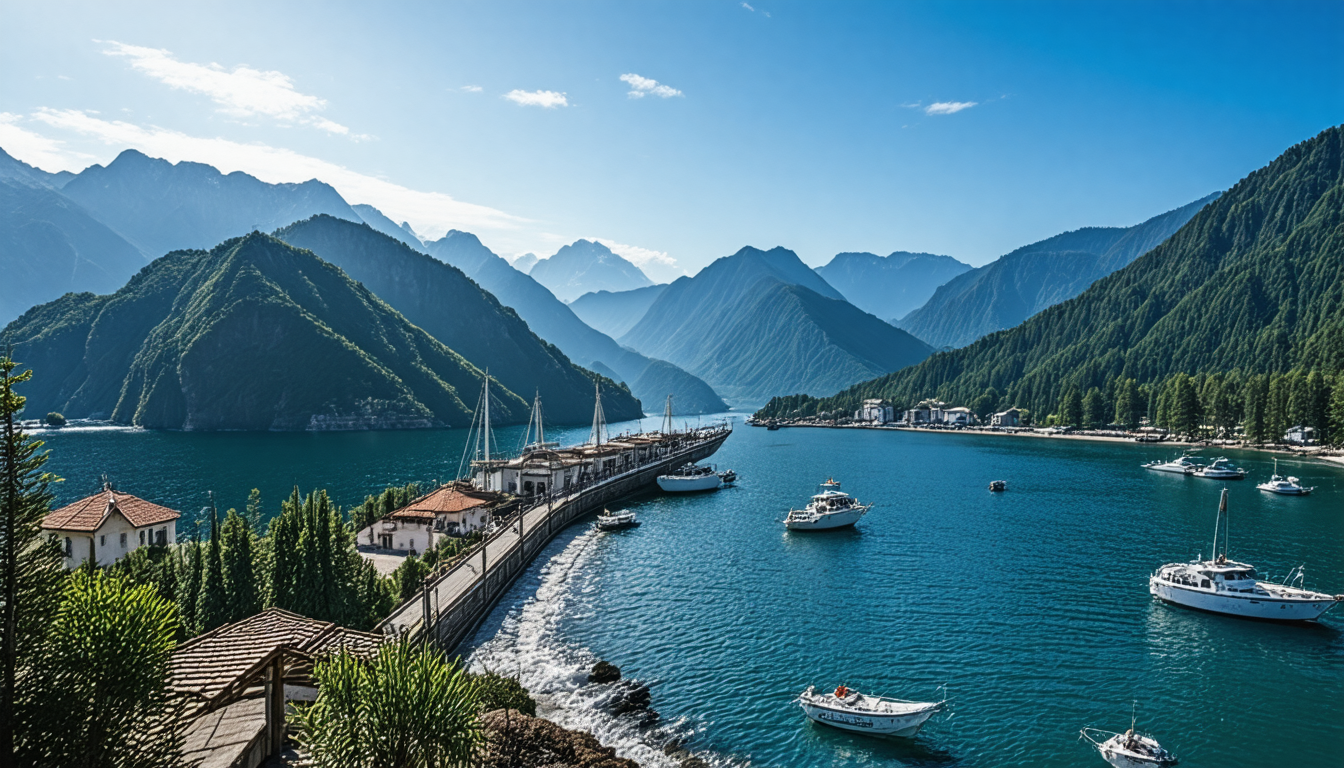How Travel Agencies Can Use AI for Personalized Itinerary Planning