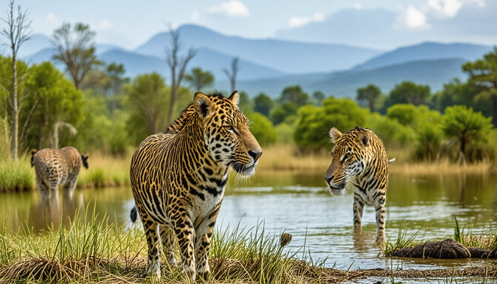 Best Luxury Safari Destinations for First-Time Travelers