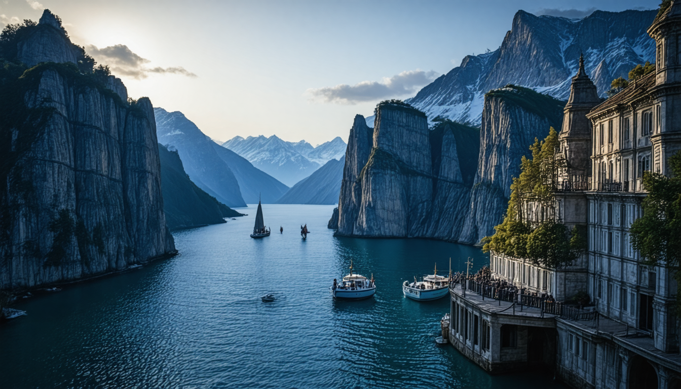 Best AI Tools for Travel Agencies: A Complete Software Stack for 2026
