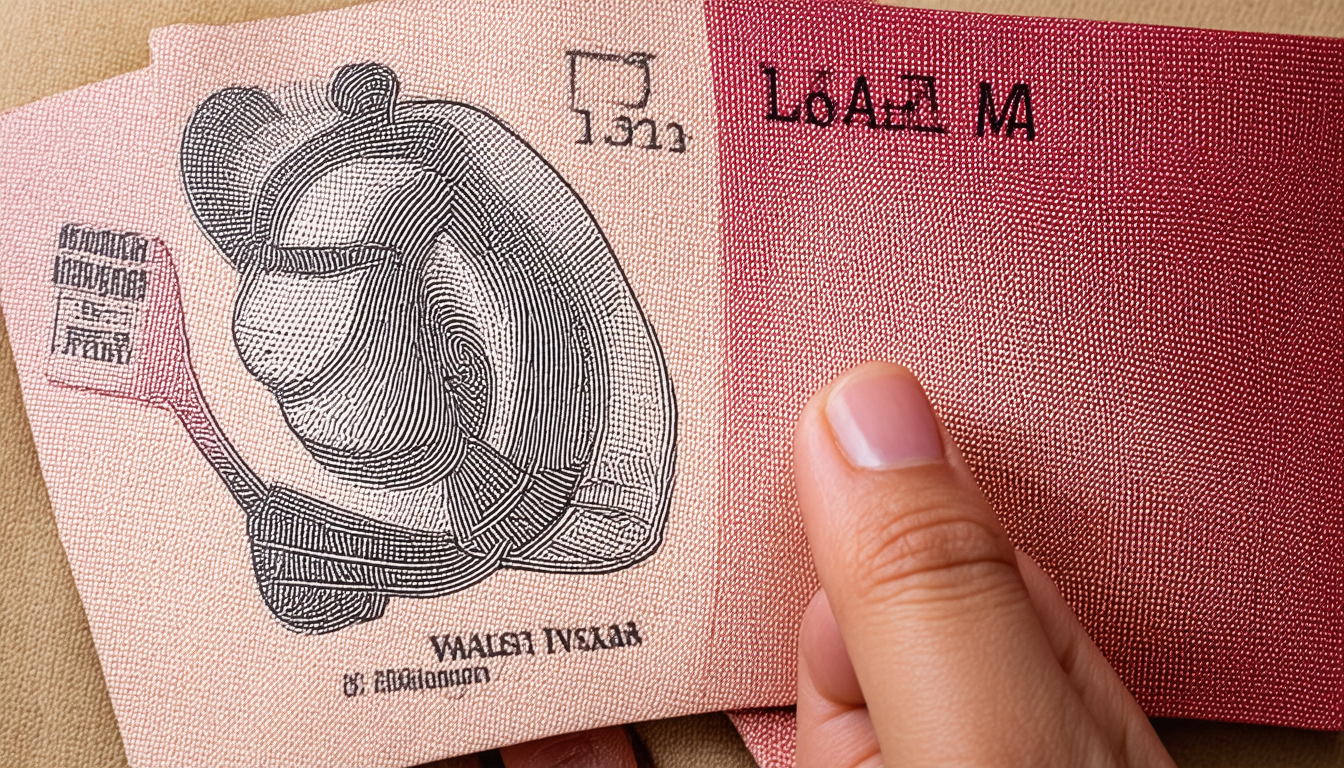 How to Avoid Common Visa Mistakes Before International Travel